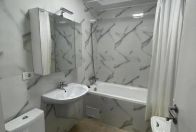 Garsonieră decomandată, mobilată în Prelungirea Ghencea - 2