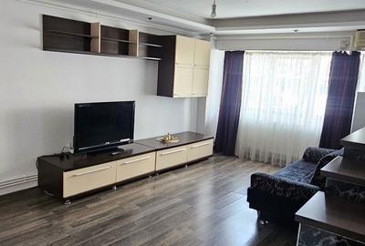 Garsonieră semidecomandată în 13 Septembrie