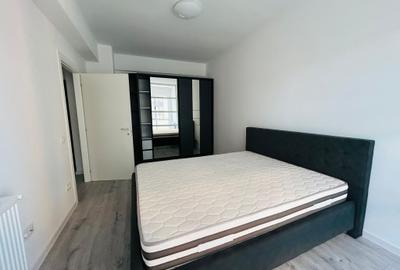 Garsonieră decomandată, mobilată în Cug - 4