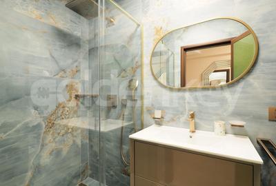 Apartament cu 3 camere decomandat, mobilat în Herăstrău - 17