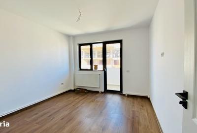 Apartament cu 6 camere decomandat în Hlincea - 8