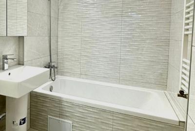 Apartament cu 2 camere semidecomandat în Tineretului - 4