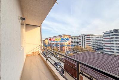 Apartament cu 2 camere semidecomandat, mobilat în Militari - 10