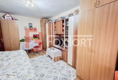 Apartament cu o camera de vanzare in Timisoara, zona Buziasului - 2