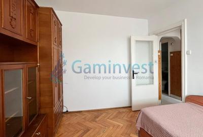 Apartament cu 3 camere semidecomandat, mobilat în Rogerius - 11