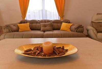 Duplex la intrare in Dumbravita  - pozitie EXCELENTA! complet mobilat si utilat - 5