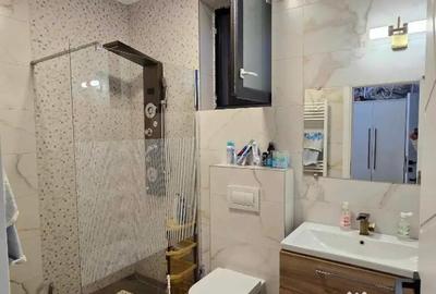 Casă cu 3 camere cu Teren 450 Mp în Nufărul - 7