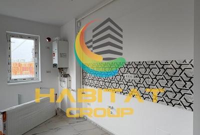 Apartament cu 3 camere semidecomandat în Berceni - 3