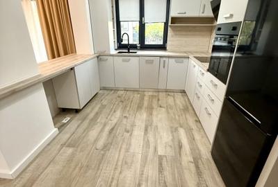 Inchiriere 3 camere Herastrau/Aviatiei Inchiriere 3 camere Herastrau/Aviatiei - 5