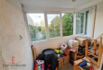 Apartament 3 camere decomandate, Bd. 1848, etaj 3 cu lift, Targu Mures - 7