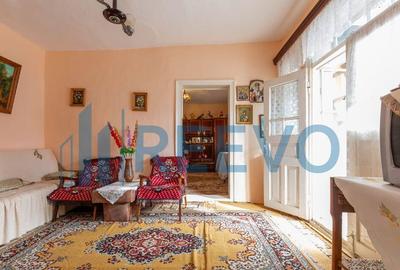 Casa si teren 3365mp Sascut - 4