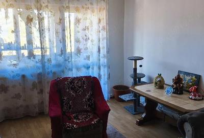 Apartament cu 3 camere semidecomandat în Central - 5
