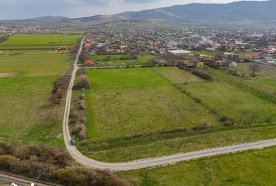 Teren de 1440 mp, în Central - 3