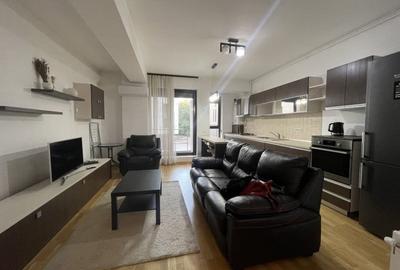 3 Camere || Herastrau || Parcare - 1