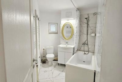 Apartament cu 2 camere decomandat în Faleza Nord - 8