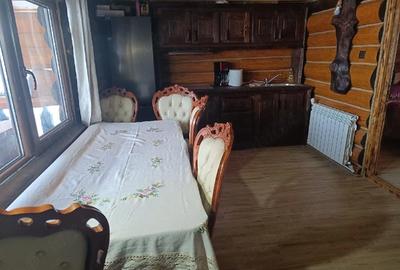 Casă cu 3 camere cu Teren 600 Mp în Panaci - 5