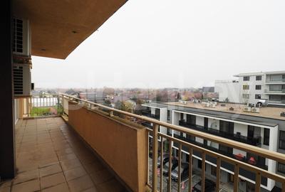 Apartament cu 3 camere langa Jollie Ville - 5