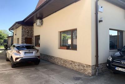 Casă individuală cu 5 camere cu Canalizare în Girocului - 2