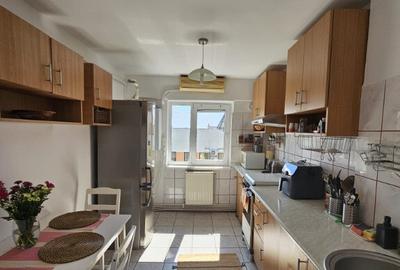Apartament 2 cam Decomandat Ultracentral / Bloc Rebilitat / Ap renovat - 4