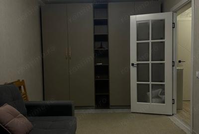 Garsonieră în Costin Georgian - 1