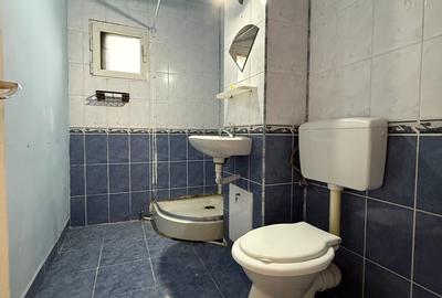 Garsonieră decomandată în Freidorf - 5