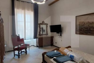 Apartament cu 2 camere decomandat, mobilat în Central - 3