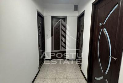 Apartament cu 2 camere decomandat în Circumvalațiunii - 2