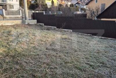 Casă cu 4 camere cu Teren 458 Mp în Sâncraiu de Mureș - 5