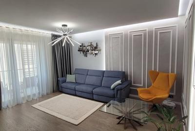 Apartament cu 2 camere decomandat în Ultracentral - 9