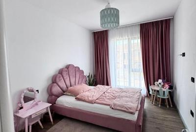 Casă individuală cu 4 camere cu Canalizare în Giarmata - 7