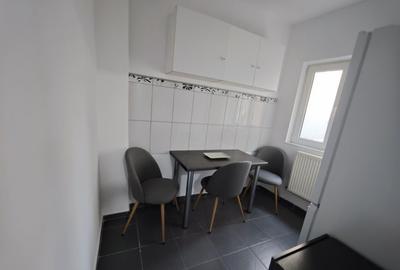 Apartament cu 3 camere semidecomandat, mobilat în Unirii - 7