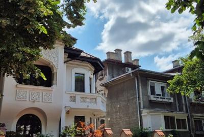 Apartament cu 6 camere semidecomandat în Dorobanți - 1