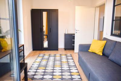 0% comsion, Exclusivitate 2 camere cu parcare, Scala Center-Zorilor - 11