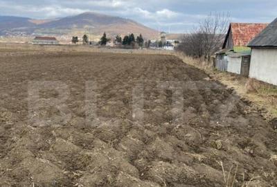 Teren de 680 mp, în Central