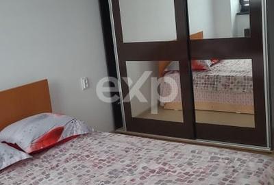 Apartament cu 2 camere decomandat în Frații Golești - 2