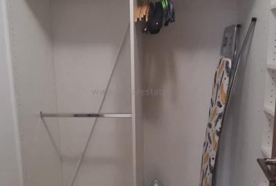 Apartament cu 4 camere decomandat, mobilat în Băneasa - 27