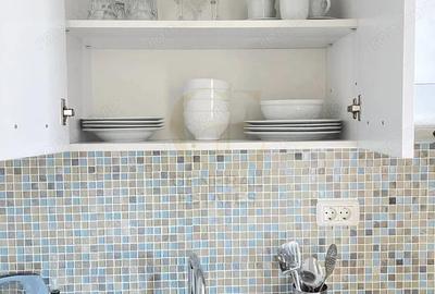 Apartament complet utilat, cu randament excelent Mamaia Sat, Constan - 1