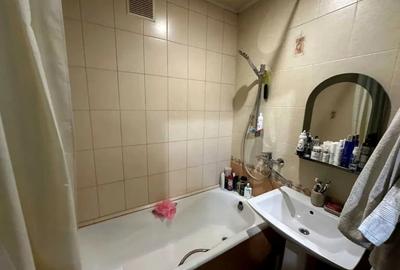 Apartament cu 2 camere decomandat în Basarab - 6