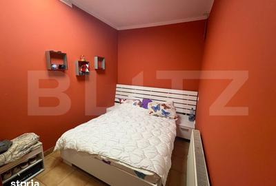 Apartament cu 4 camere în Zăvoi - 6