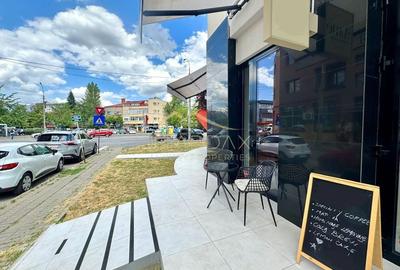 Spațiu Comercial *230mp* / Stradal / Zona Domenii - 7