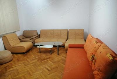 Apartament cu 4 camere decomandat în Centru Civic - 2