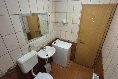 Garsonieră decomandată în Buziașului - 11