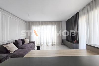 Apartament 3 camere Alphaville Arena cu parcare subterana - 27
