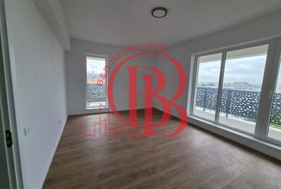 Apartament cu 5 camere semidecomandat în Titan - 11