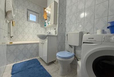 Apartament 2 camere, semidecomandat, parter, 60 mp - Calea Buziasului - 6