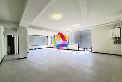 Spațiu comercial, de 70 mp, în Central