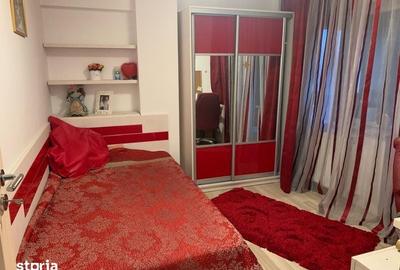 Apartament cu 3 camere decomandat în Babadag - 6