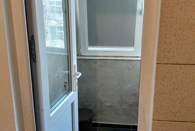 Garsonieră decomandată în Est - 2