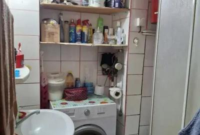Garsonieră în Burdujeni - 2