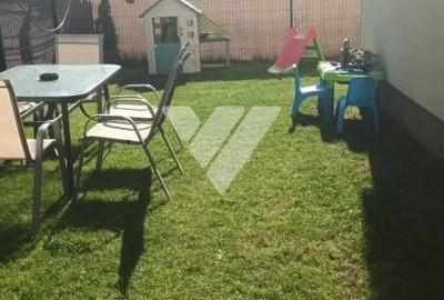 Apartament cu 3 camere decomandat, mobilat în Șelimbăr - 10